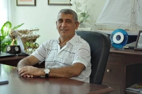 Prof. Dr. Hasan Özkan Profil Fotoğrafı