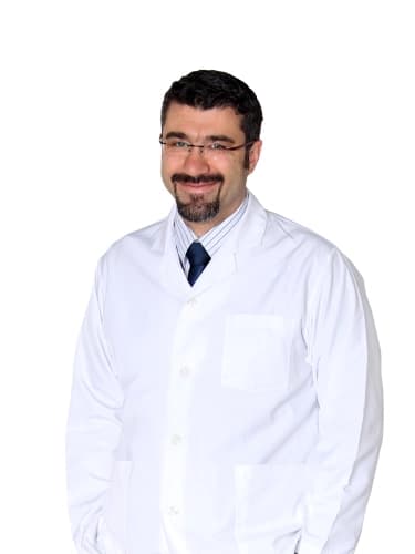 Op. Dr. Murat Mermerkaya Profil Fotoğrafı