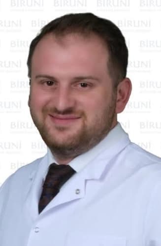 Dr. Öğr. Üyesi Münir Demirel
