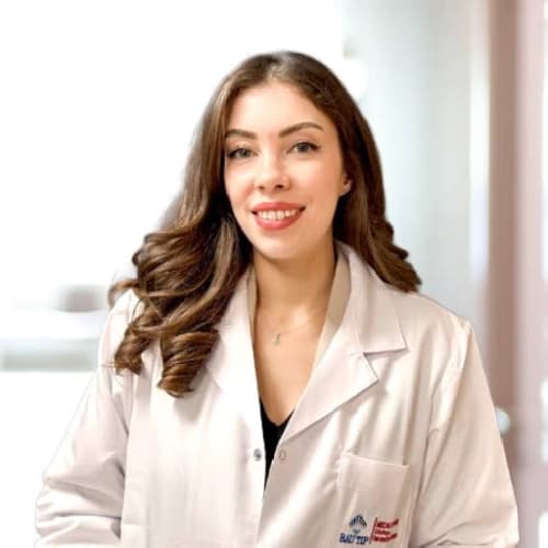 Uzm. Dr. Fulya Ümitfer Bilgen