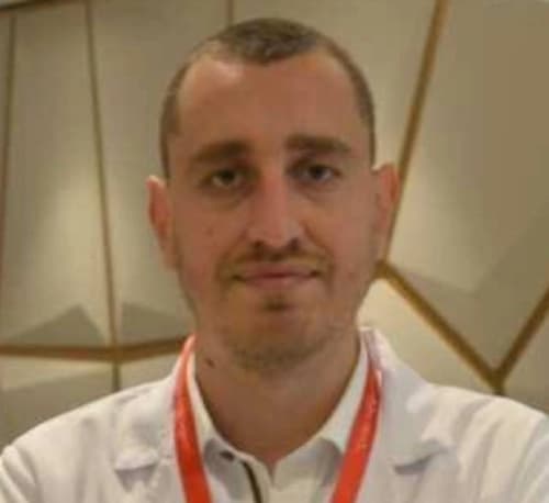 Uzm. Dr. Sedat Irmak Profil Fotoğrafı