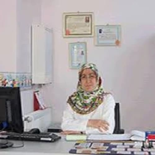 Uzm. Dr. Tuba Söylemezoğlu Profil Fotoğrafı