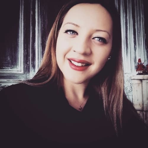 Uzm. Psk. Elif Gülbaktı Profil Fotoğrafı