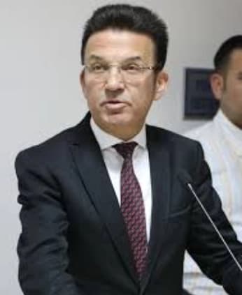Prof. Dr. Şuayip Yalçın