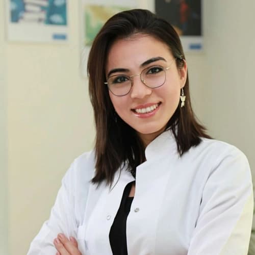 Uzm. Psk. Elif Şeker