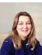 Uzm. Dr. Fatma Özel Profil Fotoğrafı