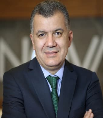 Prof. Dr. Mehmet Erdem Profil Fotoğrafı