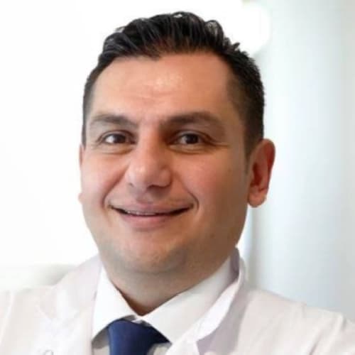 Doç. Dr. Hüseyin Cihan Demirel Profil Fotoğrafı