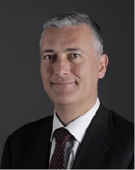Prof. Dr. Mehmet Orhan Profil Fotoğrafı