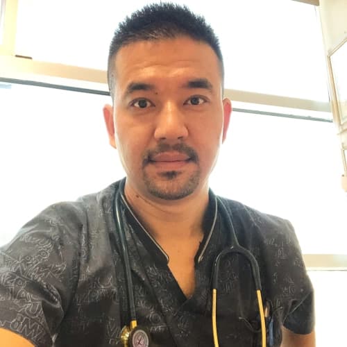 Dr. Kamil Gaifulin Profil Fotoğrafı