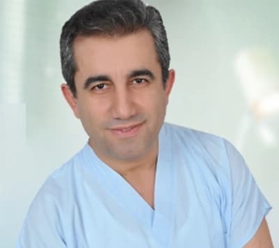 Op. Dr. Abdul Muttalip Keser Profil Fotoğrafı
