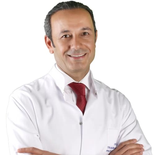 Prof. Dr. Mehmet Subaşı Profil Fotoğrafı