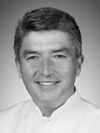 Prof. Dr. Sedat Baran