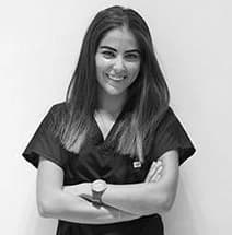 Dr. Dt. Sezgi Sara Eryürük