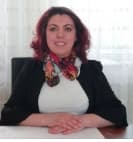 Fzt. Ülkü Öksüz Profil Fotoğrafı