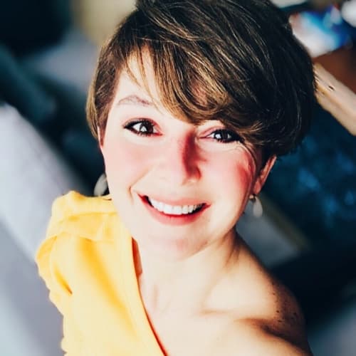 Dyt. Seda Kaya Uysal Profil Fotoğrafı