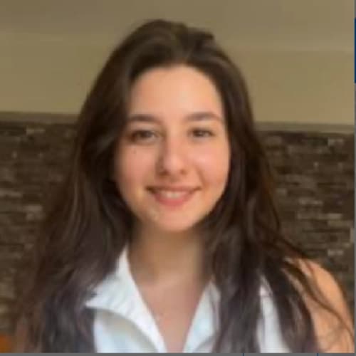 Aile Danışmanı Elif Hande Ünal Profil Fotoğrafı
