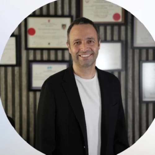 Op. Dr. Yusuf Sertan Çabuk