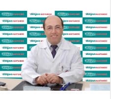 Uzm. Dr. Mehmet Medikoğlu Profil Fotoğrafı