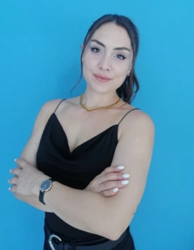 Psk. Burçe Duygun Profil Fotoğrafı