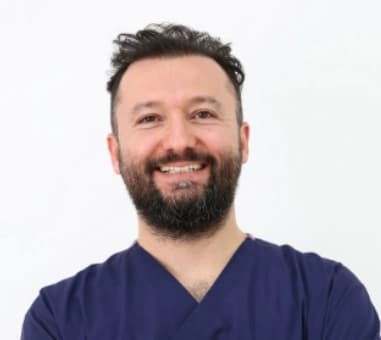 Dr. Dt. Koray Tuna
