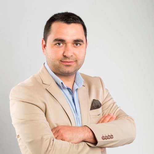 Uzm. Psk. Mustafa Doğan