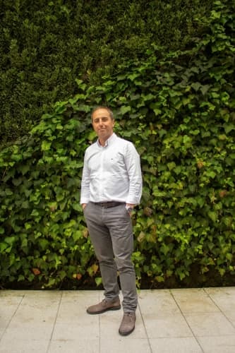 Prof. Dr. Cem Batukan Profil Fotoğrafı