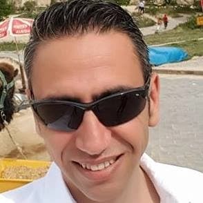 Doç. Dr. Raşit Cevizci Profil Fotoğrafı