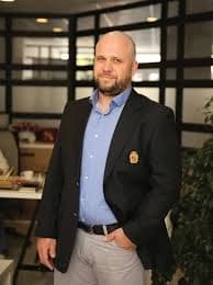 Dr. Gürbey Kahveci Profil Fotoğrafı