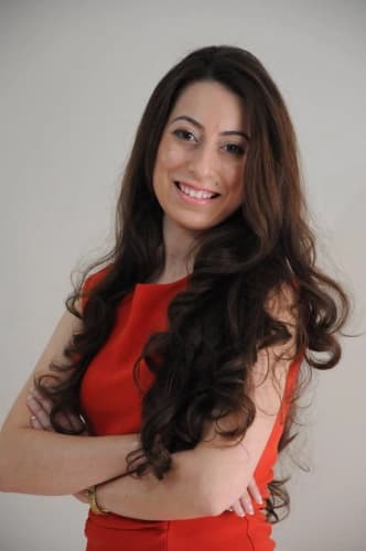 Uzm. Psk. Betül Aytaç Profil Fotoğrafı