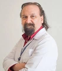 Dt. Muzaffer Buyan Profil Fotoğrafı