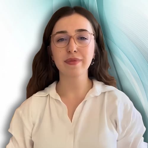 Dil ve Konuşma Terapisti Simay Özenbaş Yıldız