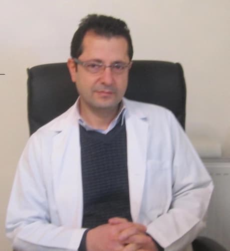Op. Dr. Yılmaz Seyyah Profil Fotoğrafı