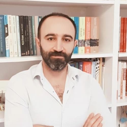 Uzm. Psk. Orhan Taruk Profil Fotoğrafı