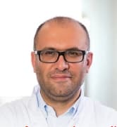 Prof. Dr. Serdar Geyik Profil Fotoğrafı