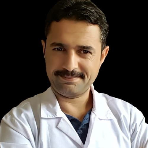 Prof. Dr. Mehmet Sabri Gürbüz Profil Fotoğrafı