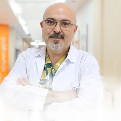 Dt. Tolga Karagöz Profil Fotoğrafı