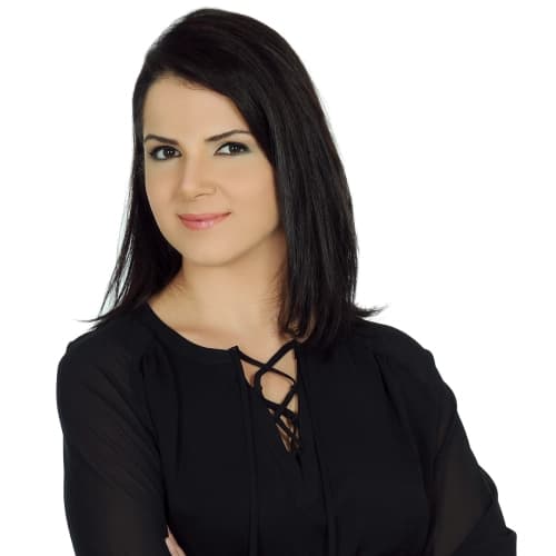 Dyt. Aysu Aydın Kadıoğlu Profil Fotoğrafı