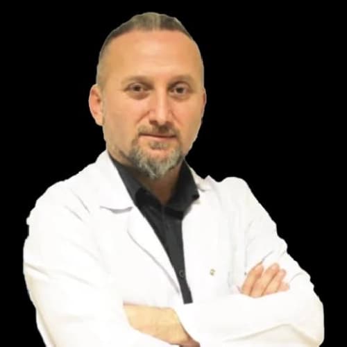 Dr. Ömer Zühtü Yöndem Profil Fotoğrafı