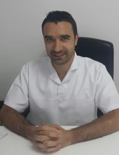 Dr. Dt. Yener Bardakçı Profil Fotoğrafı