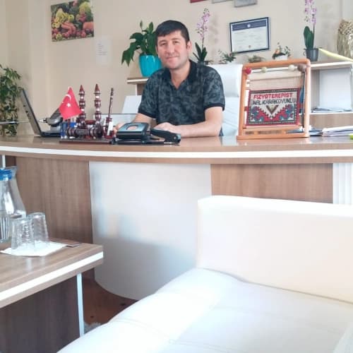 Fzt. Ünal Karakoyunlu Profil Fotoğrafı