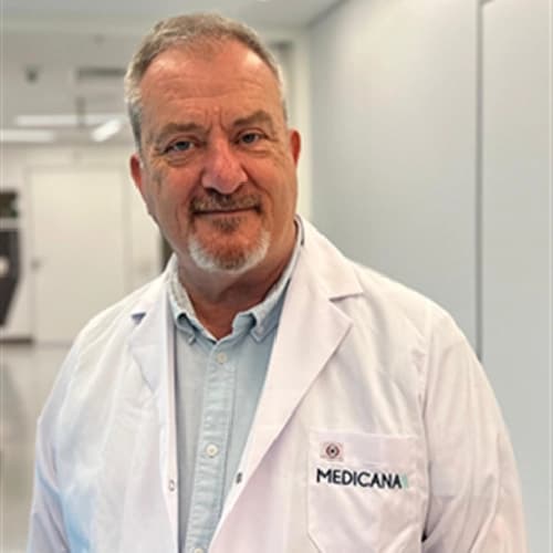 Prof. Dr. Süleyman Rüştü Çaylı Profil Fotoğrafı