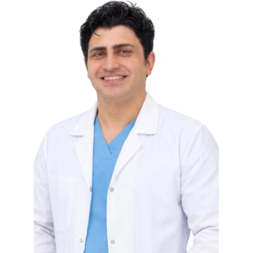 Op. Dr. Mehmet Çakmak
