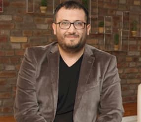 Dr. İlker Yörük Profil Fotoğrafı