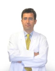 Op. Dr. Mehmet Özmen Profil Fotoğrafı