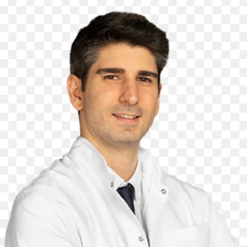 Doç. Dr. Osman Murat Baştopcu