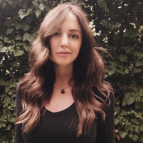 Klinik Psikolog Ecem Eren Profil Fotoğrafı