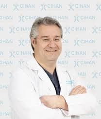 Op. Dr. Mehmet Atilla Tekin Profil Fotoğrafı