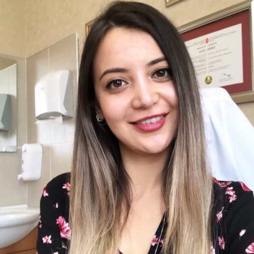 Dyt. Nihal Usul Gayur Profil Fotoğrafı