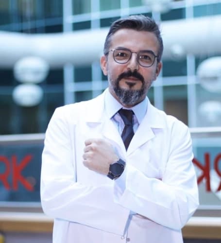 Doç. Dr. Mustafa Atabey Profil Fotoğrafı